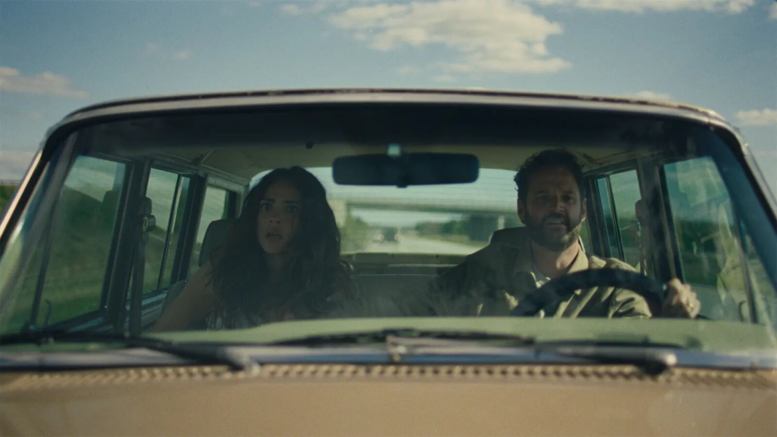 Movie Review - Splitsville